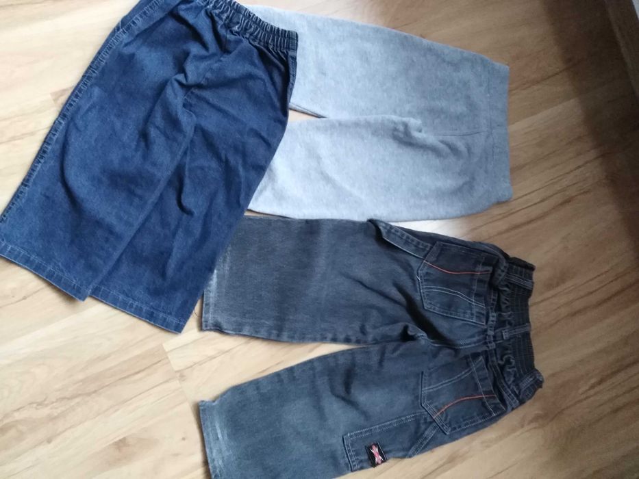 Zestaw ubranek 86-104