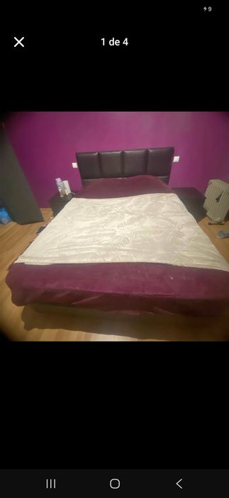 Vendo varios moveis