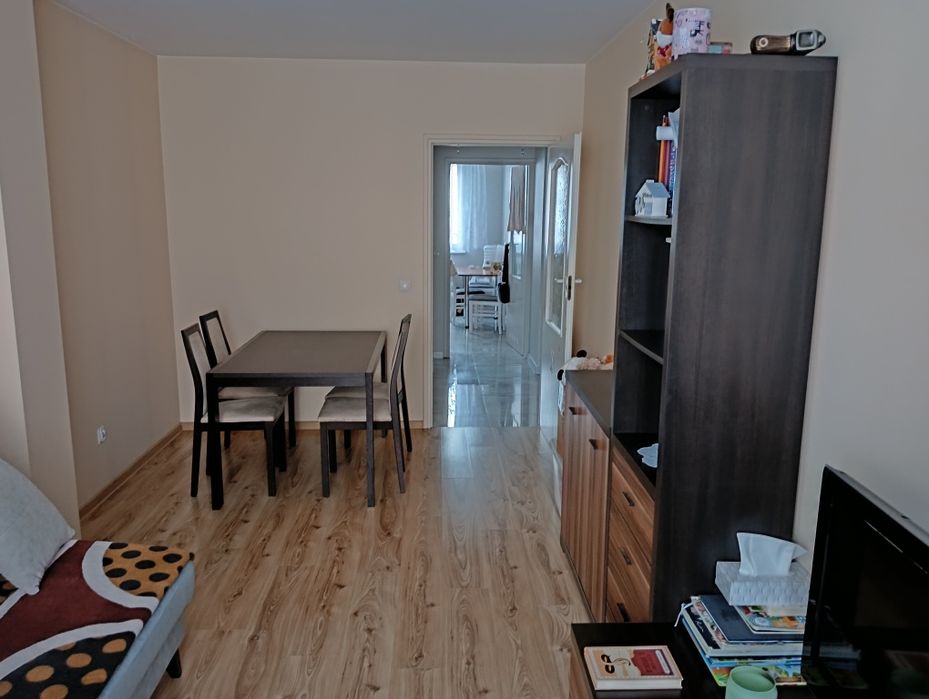 Odstąpię mieszkanie w TBS