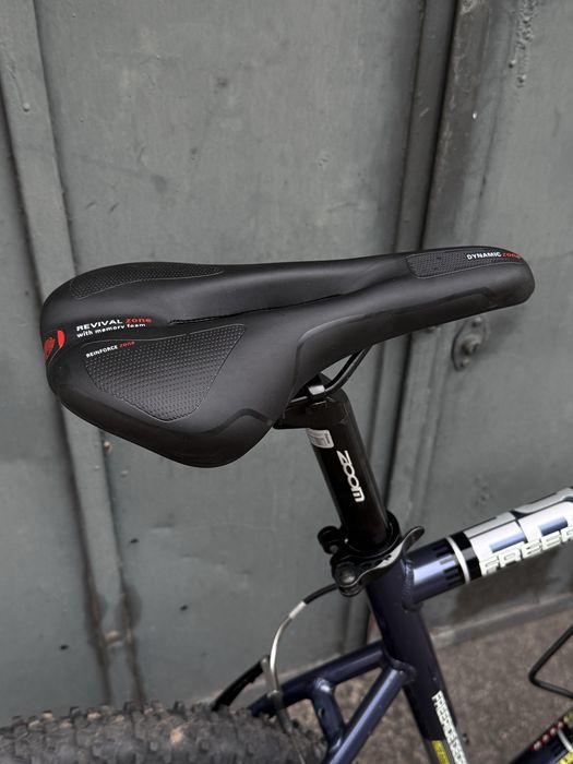 Rower górski mtb Corratec Freeride Deore Lite Shimano Deore, Manitou