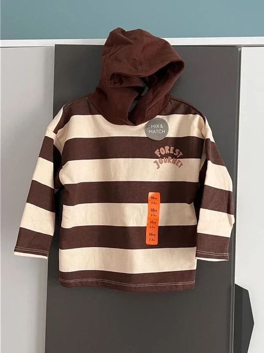 Bluza 98 nowa z metką