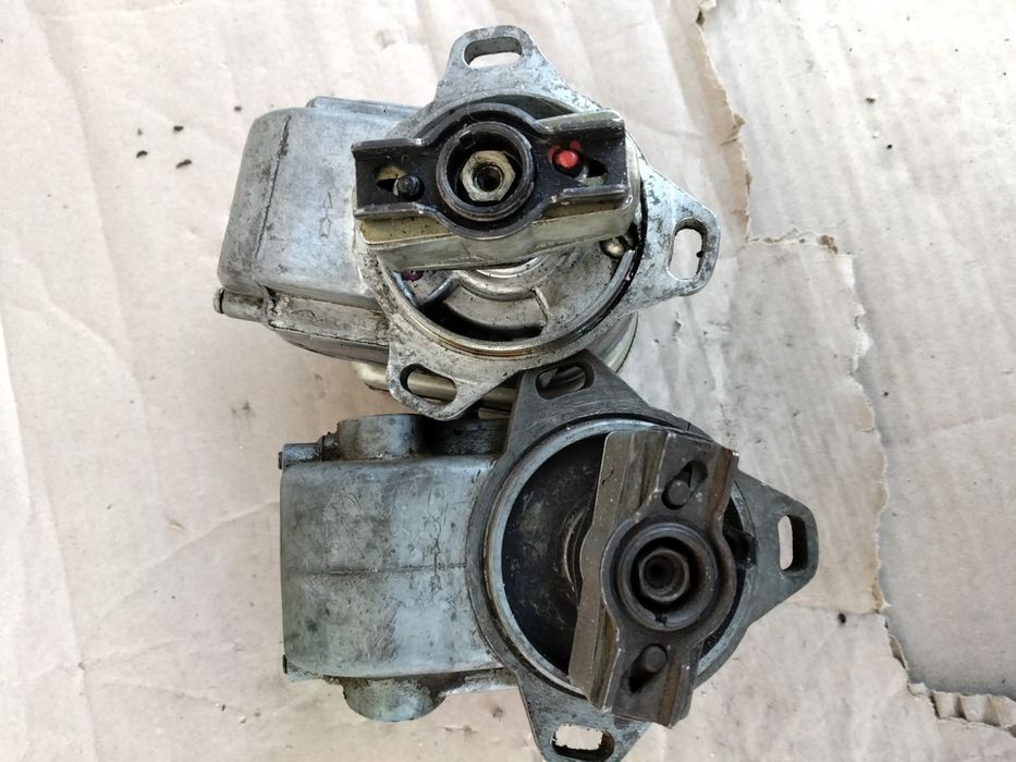 Магнето на два цилиндра М68Б