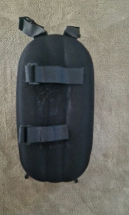 Black Scooter Backpack64550218528131121