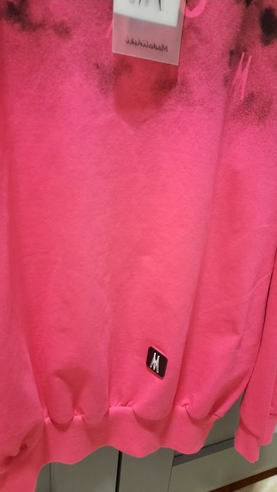 Damska bluza dresowa rozm.XL