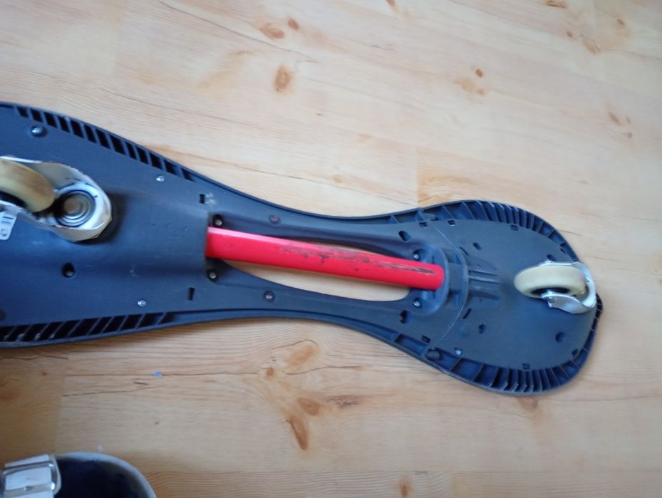 Waveboard oxelo sprzedam