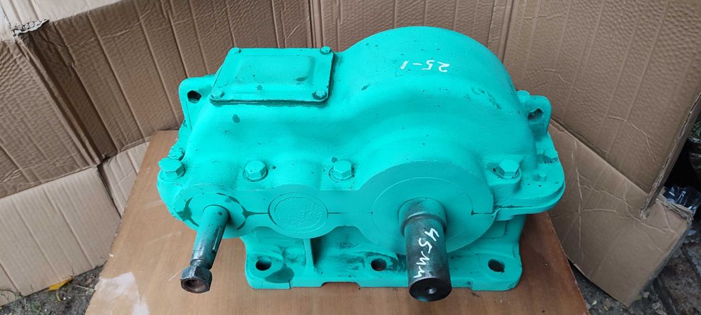 РМ 250 редуктор дровокол