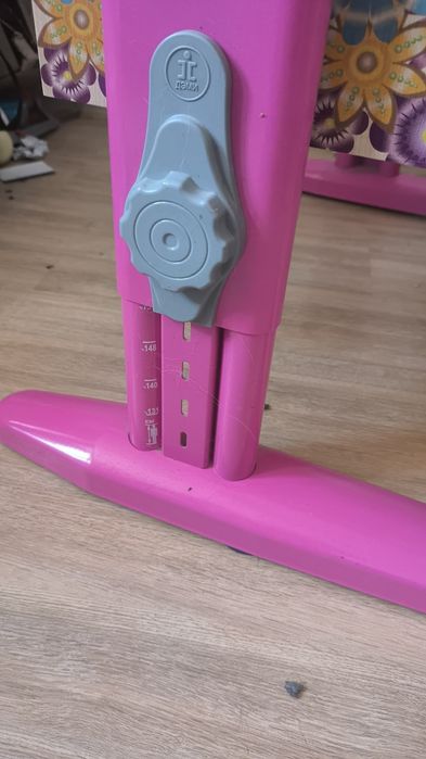 ортопедична парта Демі без полок