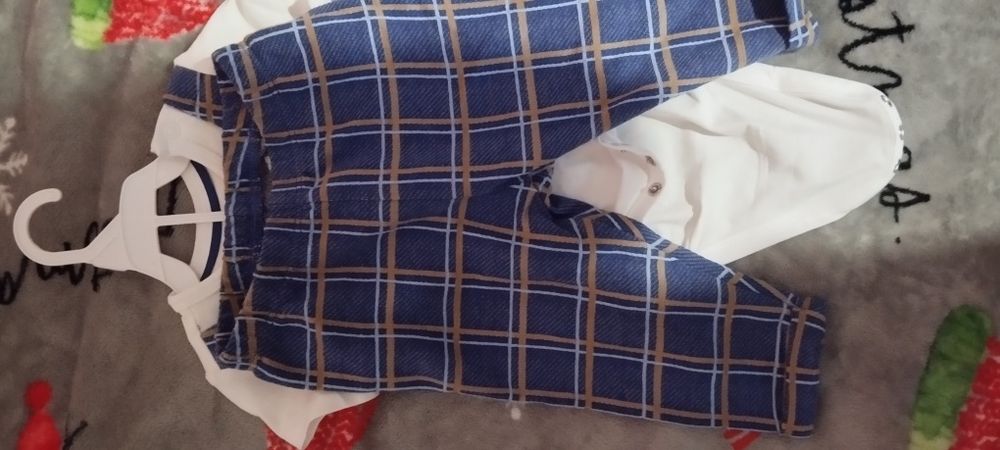 Костюмчик для хлопчика.