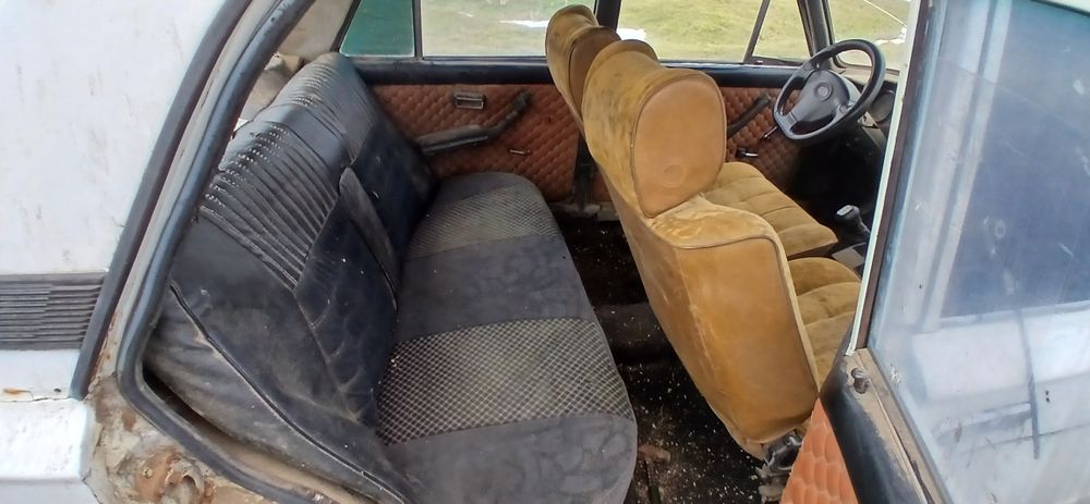 Продам ваз 2106 на ходу