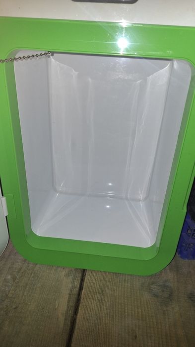 Lodówka turystyczna Nvox k20kc