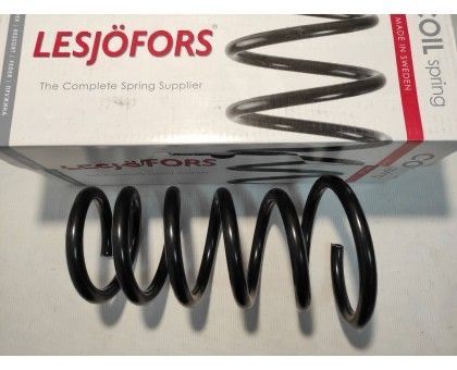 Пружини / Передні / Задні / LESJOFORS на автомобілі VOLVO