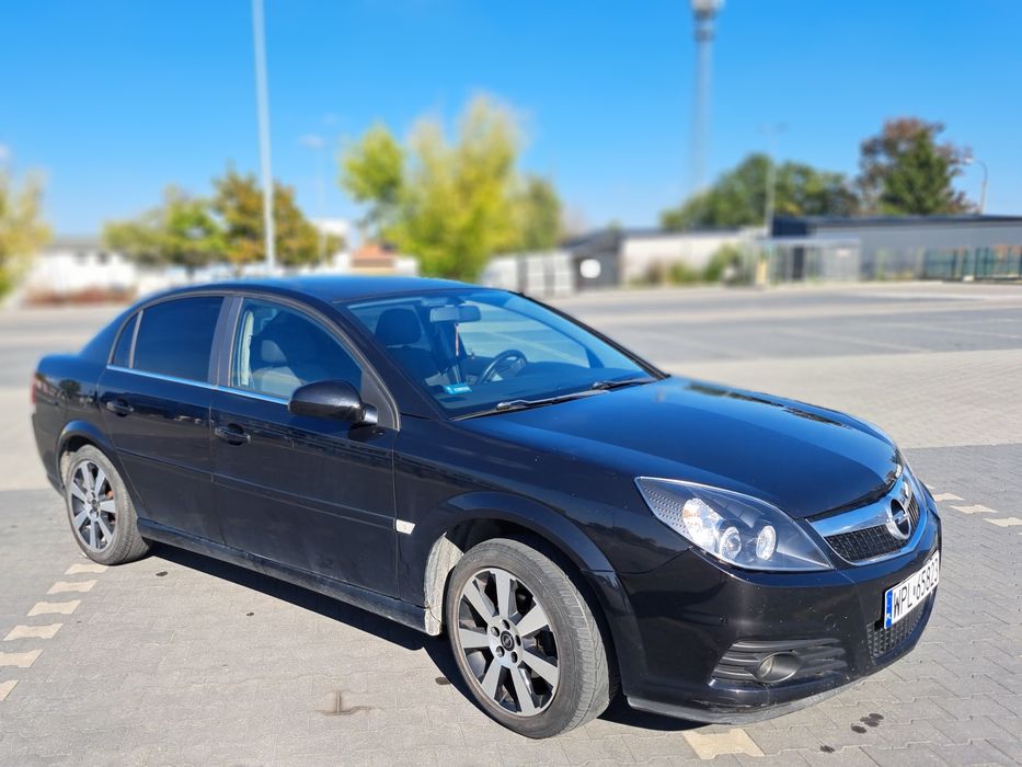 Sprzedam Opel Vectra C 2007
