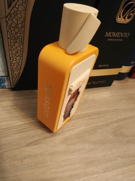 Seasons Rise Riiffs 100ml