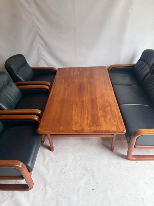 Komoda - komplet mebli dunski