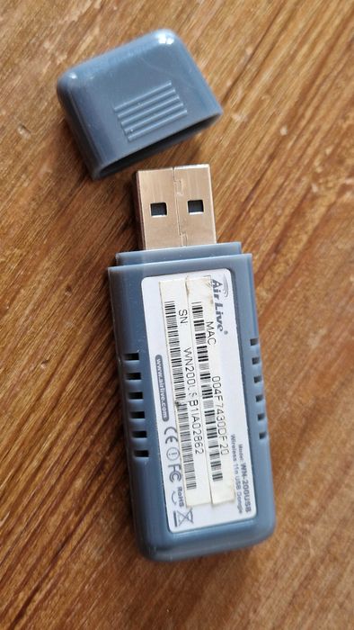 Modem AirLive WN-200USB