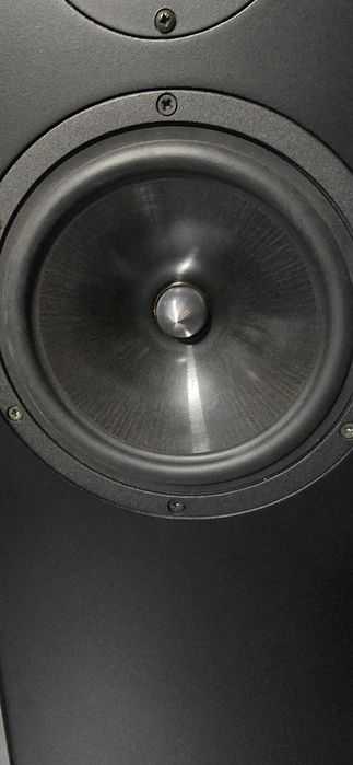 Głośniki Kolumny HECO Argon 50 | 260W | Made in Germany