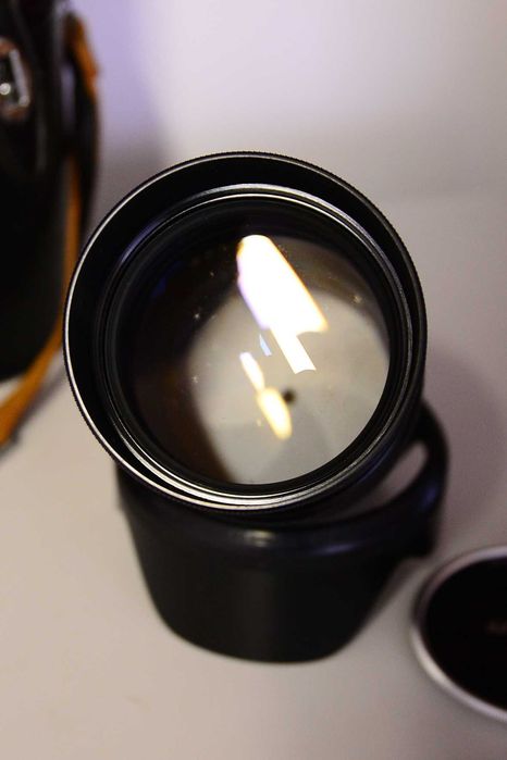 Продам объектив nikon 180/2.8 Ais В отличном состоянии