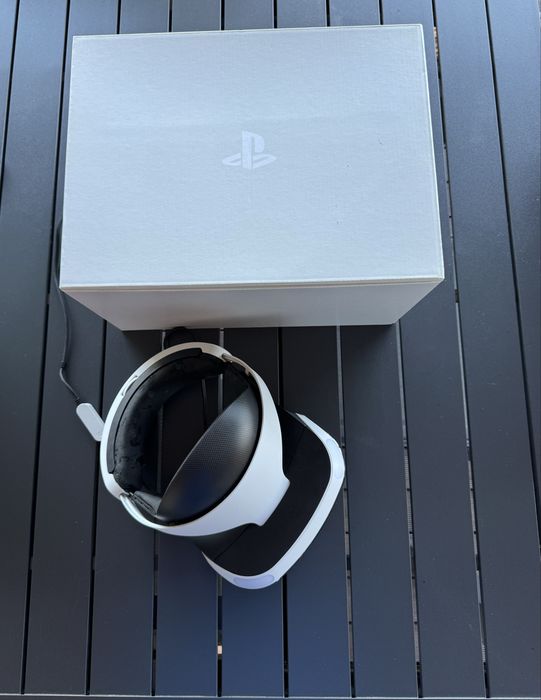 Oculos Playstation VR