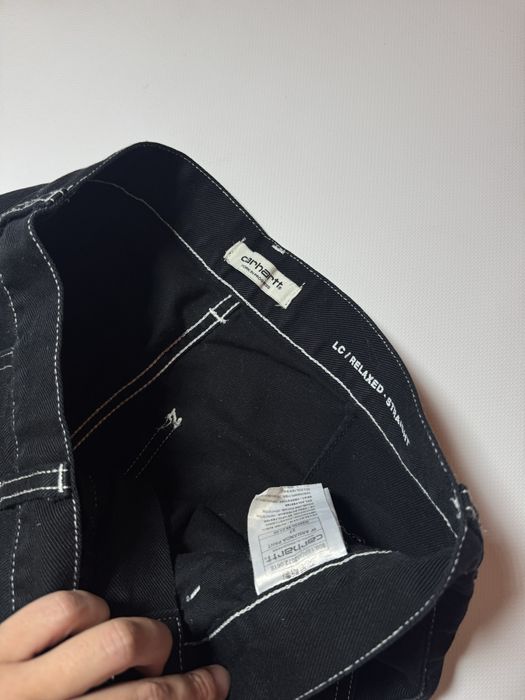 Штани Carhartt Boyfriend 27