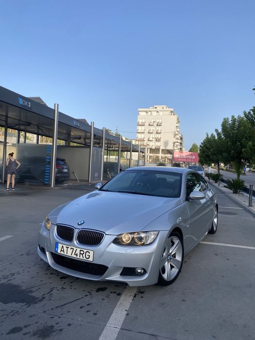 E92 330d 70€ selo