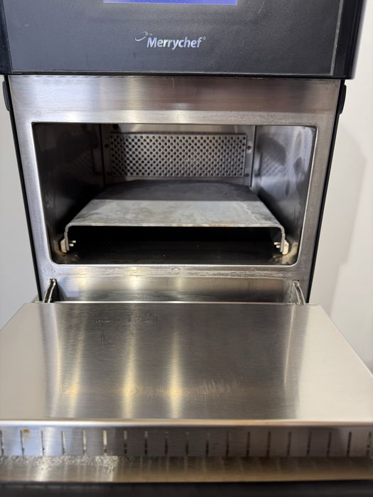 Високошвидкісна турбо піч Merrychef  eikon e2s