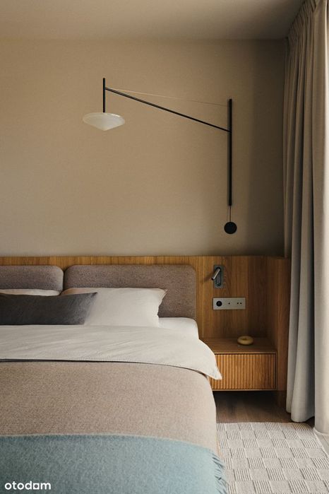 Willa Jūratė apartament nr 9