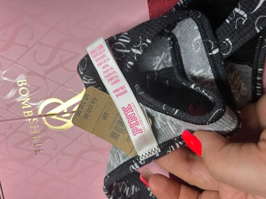 Majtki Victoria's Secret