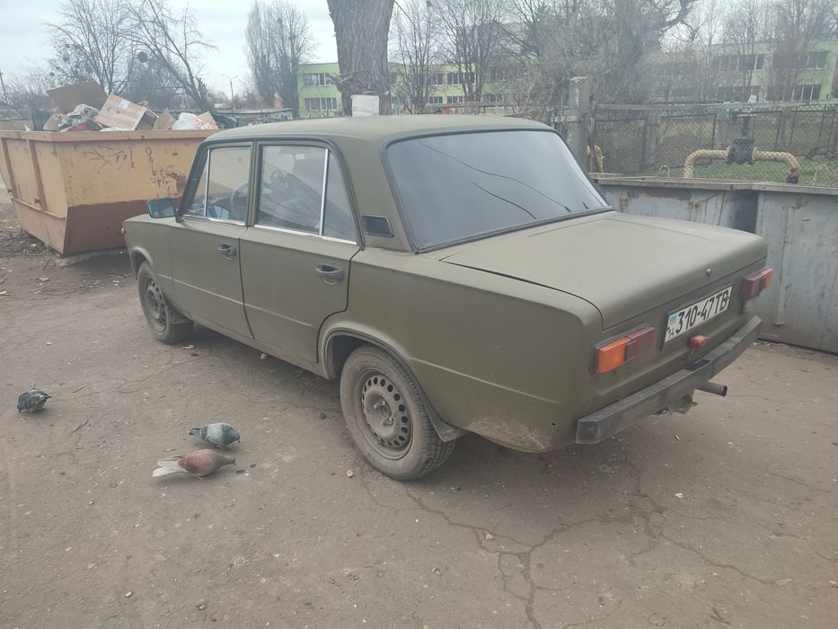 Продаж ВАЗ 21011