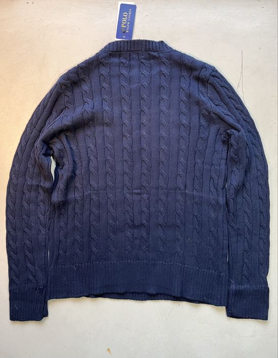 Malha/Sweat Ralph Lauren S