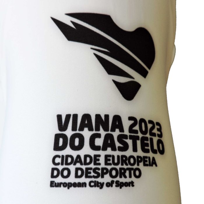 Jersey L'Etape Portugal by Tour de France 2022 Bicicleta