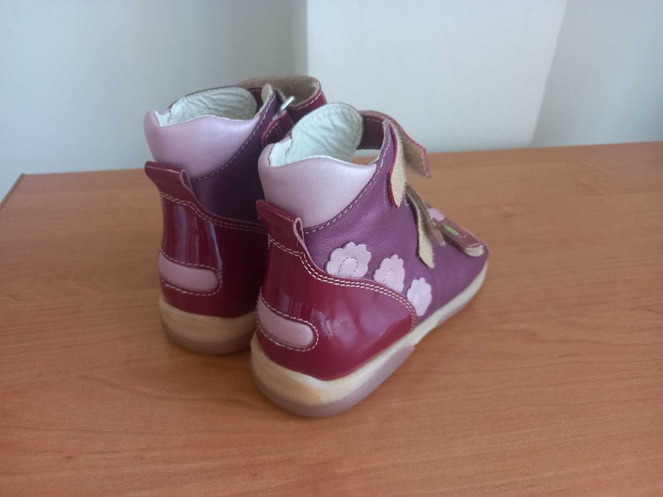 Buty ortopedyczne Memo Viki roz. 29, 31