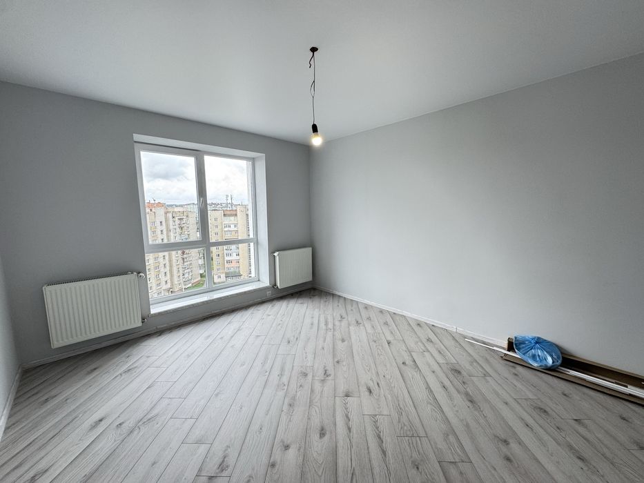 Продається 1-кімнатна квартира | 43м2 з ремонтом НОВОБУДОВА