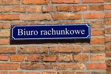 Biuro Rachunkowe