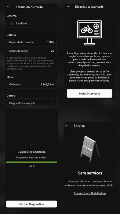 SPECIALIZED E-Bike Turbo LEVO Pro (tamanho: S3)