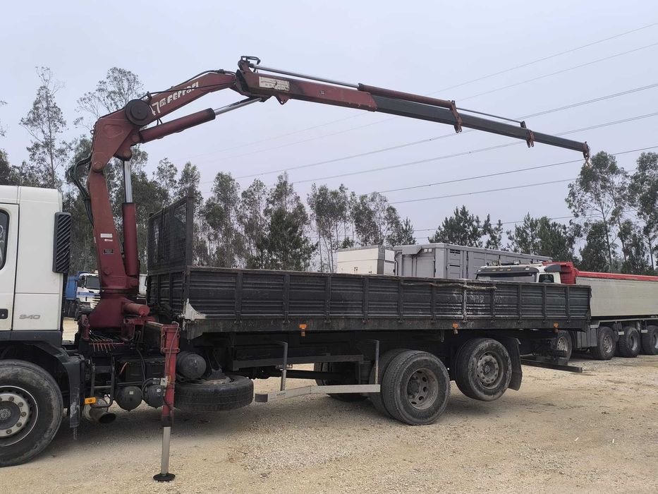 grua ferrari 147