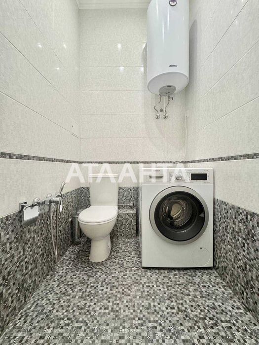 В продаже 3-х к.квартира -99.3 м2  Таирова  15 Жемчужина  Е-Видновленя