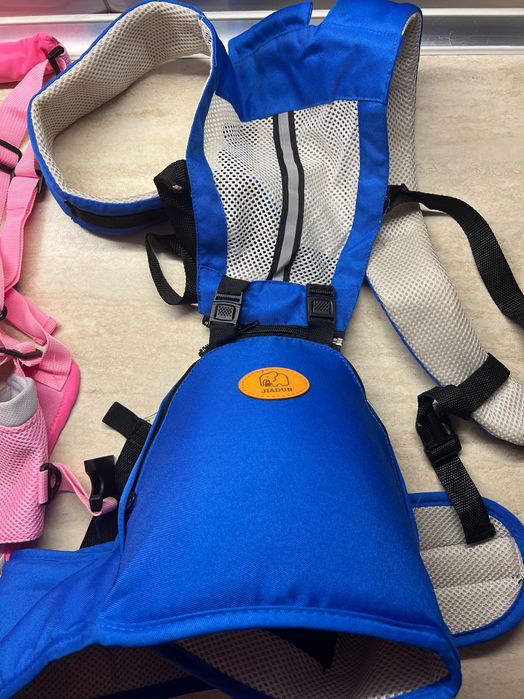 Кенгуру/хіпсит дитячий