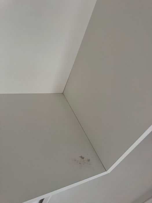 Szafeczki z Ikea
