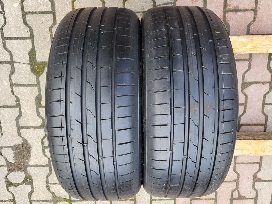 2szt Nowe Demo Opony Hankook 205/50/17 2023rok