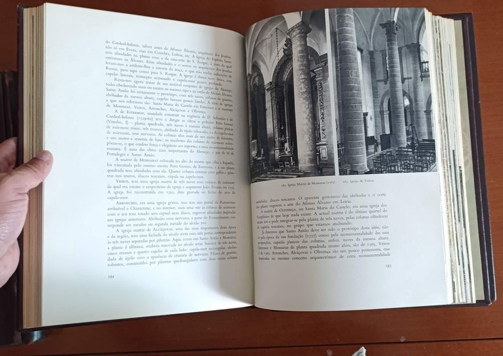 Oito Séculos de Arte Portuguesa - Reynaldo dos Santos