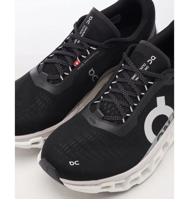 Кросівки чоловічі On Cloudmter 2 Black 3ME10121197