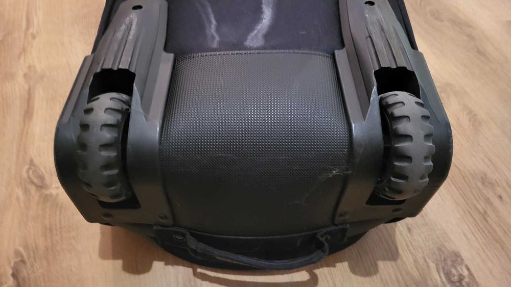 Dakine Concourse Double 200cm / Roller / Torba / Narty / Futerał