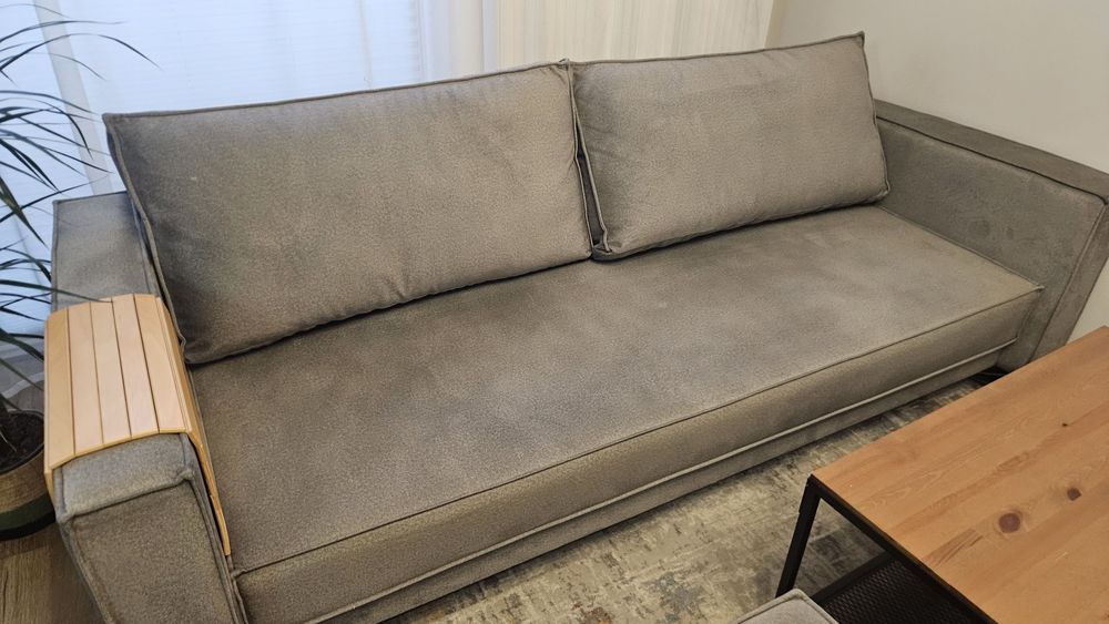 Sofa Kanapa Narożnik z Fotelem komplet Terra z AGATA Meble