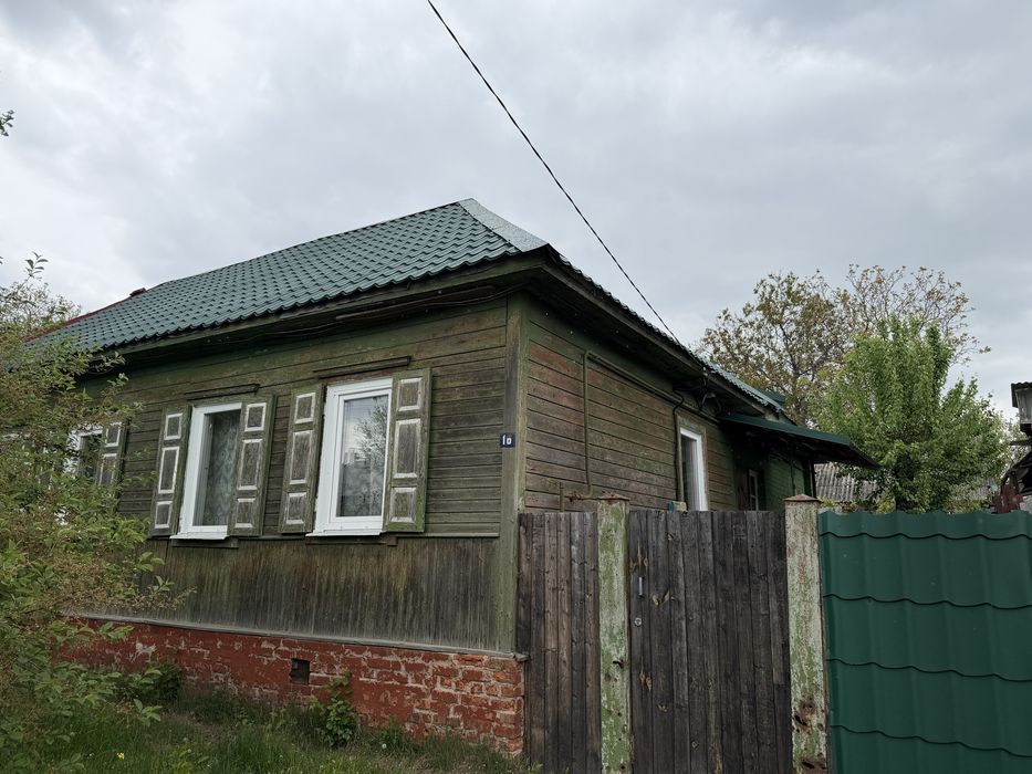 Частина будинку в Чернігові