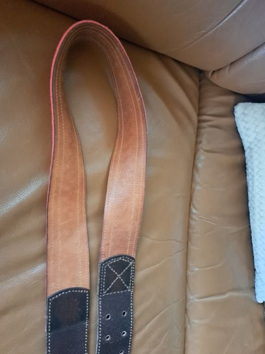 Pasek do spodni ,Unisex