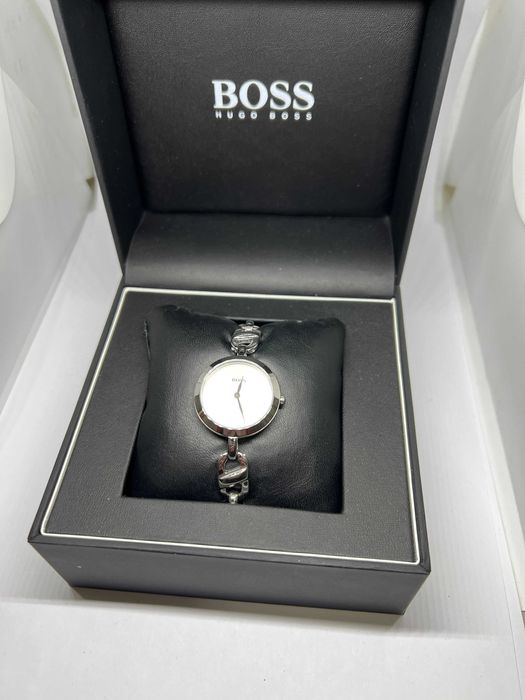 Zegarek Damski Hugo Boss HB432 Nowy * Komis Madej Gorlice