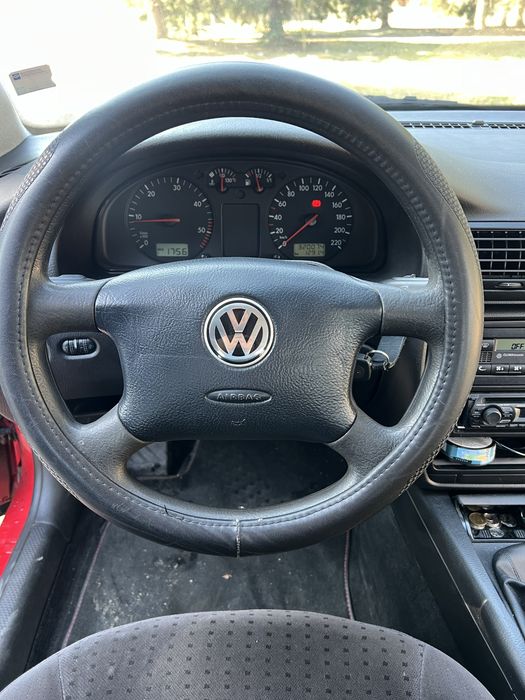 Продам Passat B5 1.9 tdi