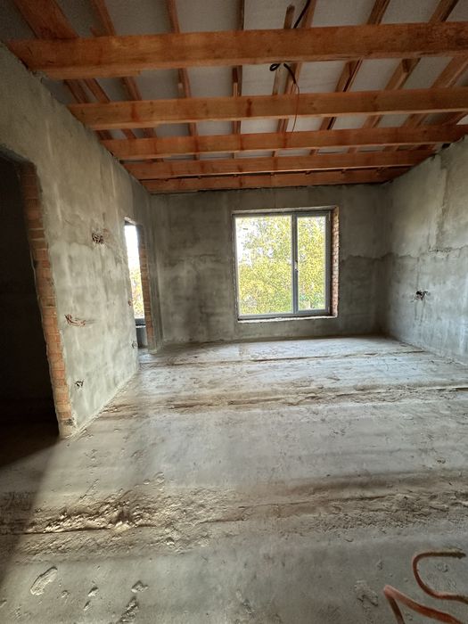 Таунхаус на Вінницьких Хуторах з гаражем