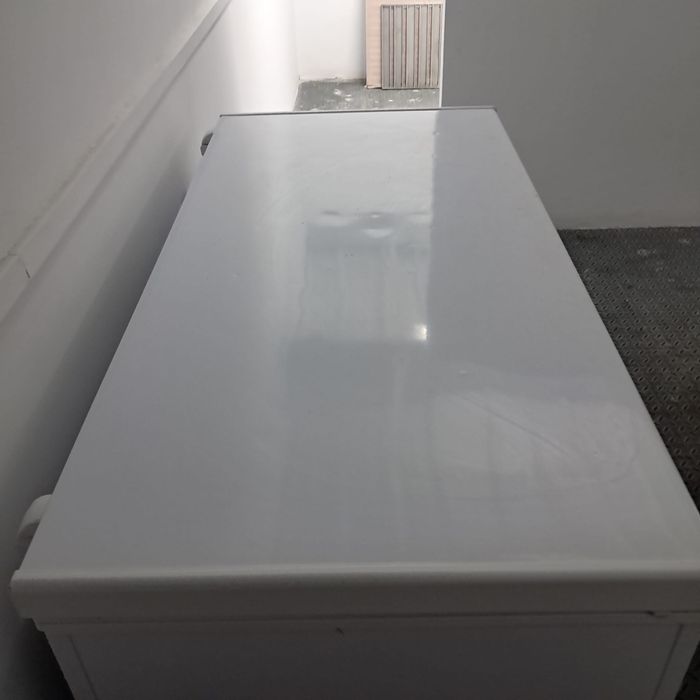 Arca congeladoras