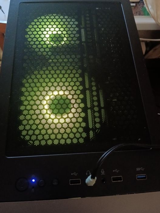 Продам Пк на процесорі Intel Xeon E5 2650 v3